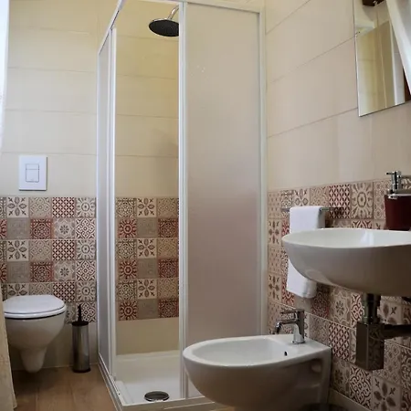 Kantune 3* Трапани