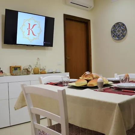 Kantune 3* Трапани